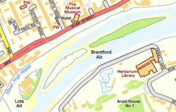 Brentford and Lots Aits OS OpenData map.png