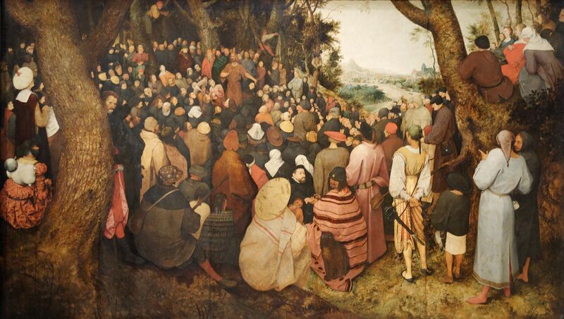 File:Brueghel l'Ancien - La Prédication de Saint Jean-Baptiste.jpg