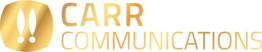 Carr Communications logo.png