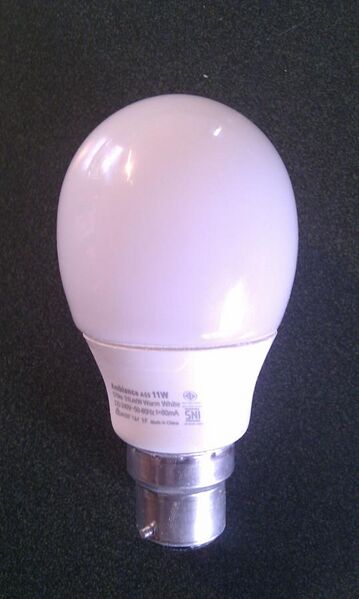 File:Closed double envelope compact fluorescent lamp.jpg