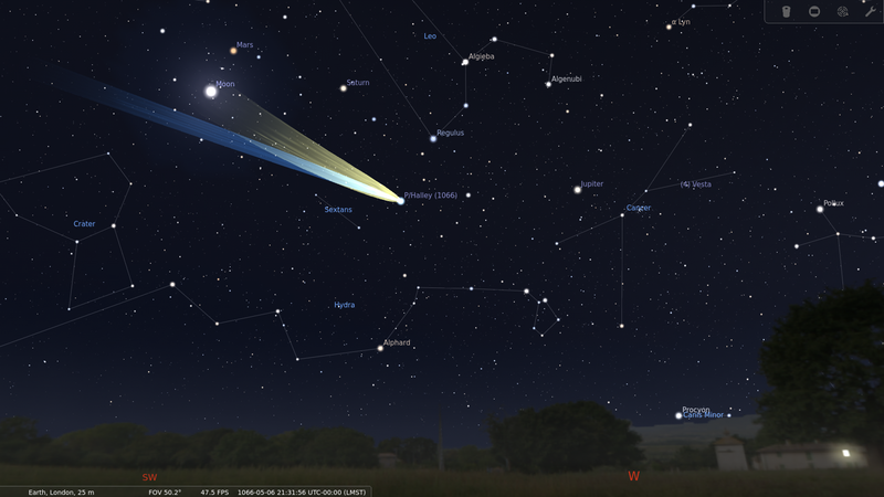 File:Comet Halley from London on 1066-05-06.png