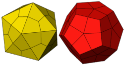 Deltoidal hexecontahedron on icosahedron dodecahedron.png