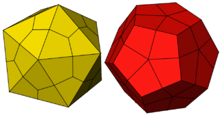 Deltoidal hexecontahedron on icosahedron dodecahedron.png
