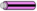 Fiber violet black stripe.svg