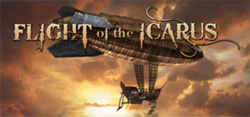 Flight of the Icarus logo.png
