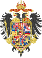 Coat of Arms of Italy
