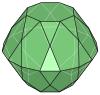 Green octagonal orthobirotunda.svg