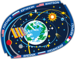 ISS Expedition 52 Patch.svg