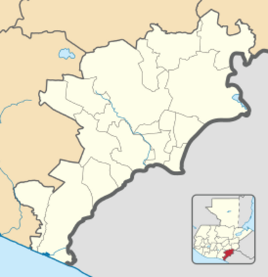 Jutiapa department location map.svg