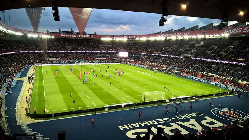 File:Le Paris Saint-Germain reçoit l'AS Monaco au Parc en Coupe de France le 26 avril 2017.jpg