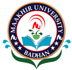 Maakhir University logo.png