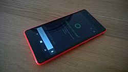 Microsoft Lumia 540 Front.jpg