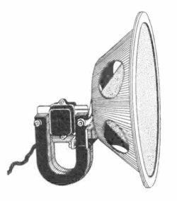 Moving-iron cone speaker 1929.png