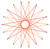 Regular star figure 2(9,4).svg