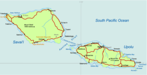 Samoa Country map.png