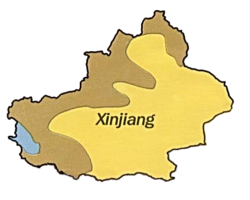 Sarikoli Language in Xinjiang.png