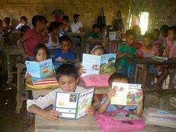 School in Laos - Reading time.jpg