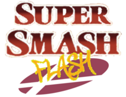 Super Smash Flash logo.png