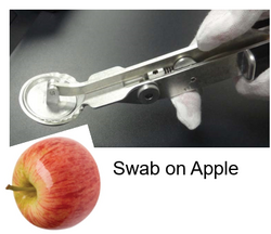 Swab-APPI-MS sample collection.png