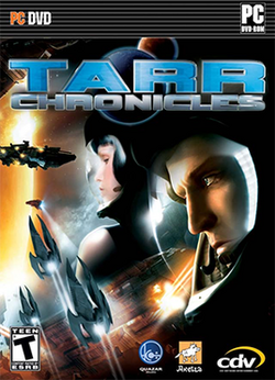 Tarr Chronicles Coverart.png