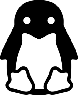 The-other-linux-logo-sitting.svg