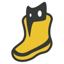 The Boot build tool logo.png