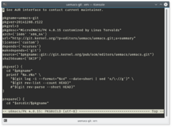 UEmacs-Pk 4.0.15 on Linux.png