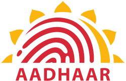 Aadhaar Logo.svg