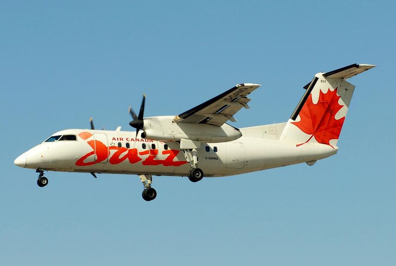 File:Air Canada Jazz De Havilland Canada DHC-8-102 Dash 8 C-GANQ 833 (7097889771).jpg