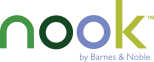 B&N nook Logo.svg