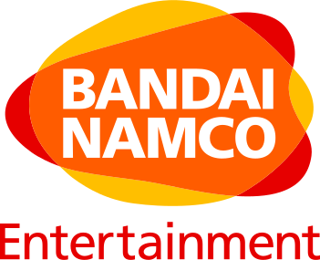 File:Bandai Namco Entertainment logo.svg