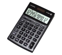 Casio calculator JS-20WK in 201901 002.jpg