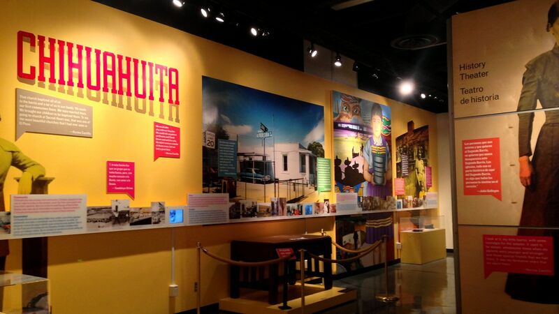 File:Chihuahuita exhibit at the El Paso Museum of History.jpg