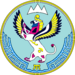 Coat of arms of Altai Republic
