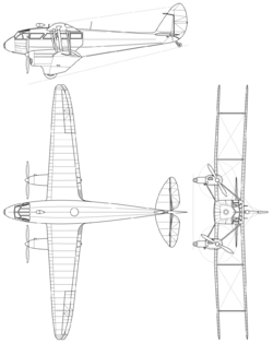 De Havilland 89.svg