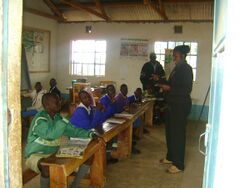Deaf students at Kayieye school Kenya.jpg