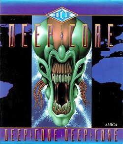 Deep Core 1993 Amiga Cover Art.jpg