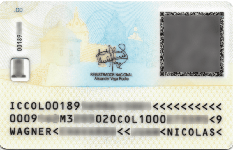 File:Documento de Identidad de Colombia - 2020 (reverso).png