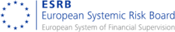 European Systemic Risk Board logo.svg