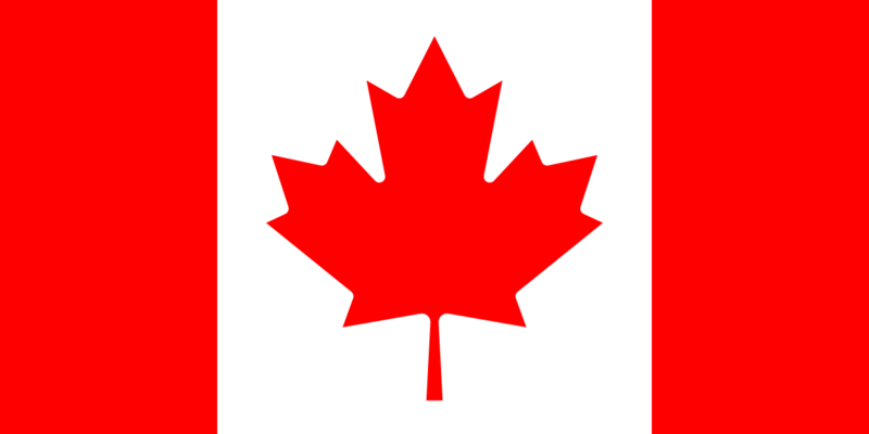 File:Flag of Canada.svg