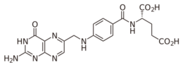 Skeletal formula