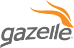 Gazelle, Inc. Logo.svg