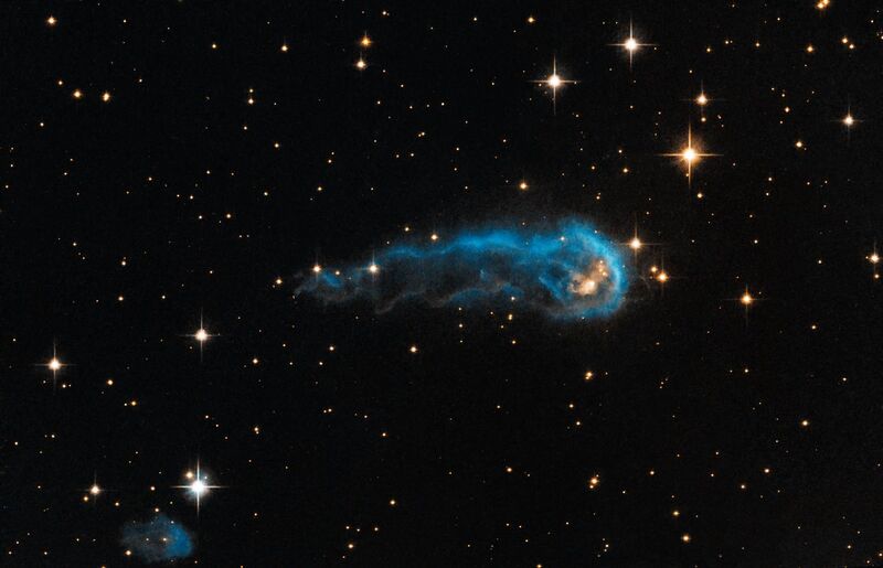 File:Hubble sees a cosmic caterpillar.jpg