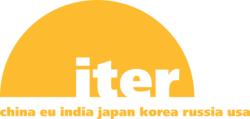 ITER Logo NoonYellow.svg