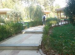 Imam Hossein University Campus 4.jpg