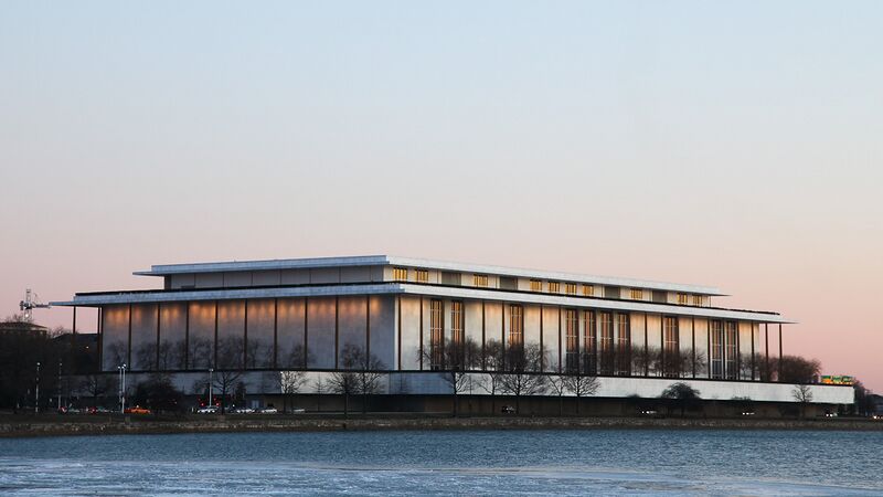 File:Kennedy Center - panoramio.jpg