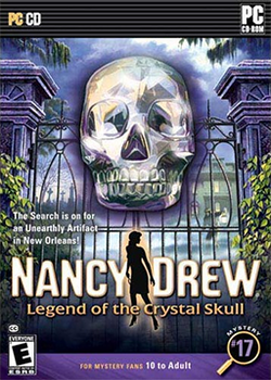 Legend of the Crystal Skull Coverart.png