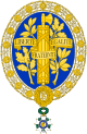 Coat of arms of France
