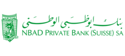 NBAD PRIVATE BANK (SUISSE) SA logo