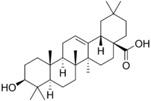 Oleanolic acid